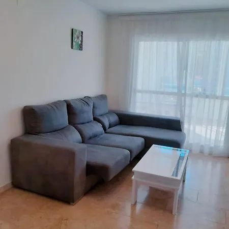 Torres Alquilevante