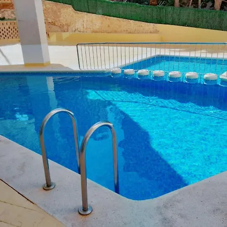 Torres Alquilevante Apartment Benidorm